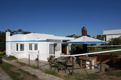 Bridport Holiday Rental - Darwin Holiday 15