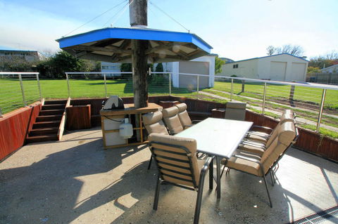 Bridport Holiday Rental - Darwin Holiday 6