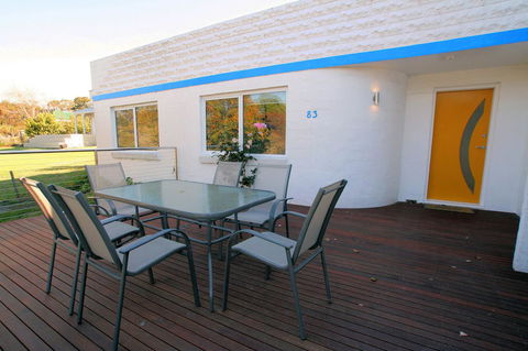 Bridport Holiday Rental - Darwin Holiday 9