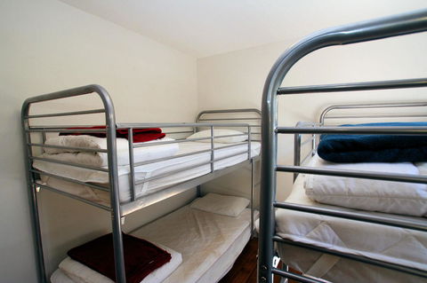 Bridport Holiday Rental - Darwin Holiday 12