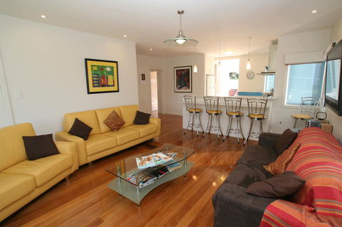 Bridport Holiday Rental - Darwin Holiday 10