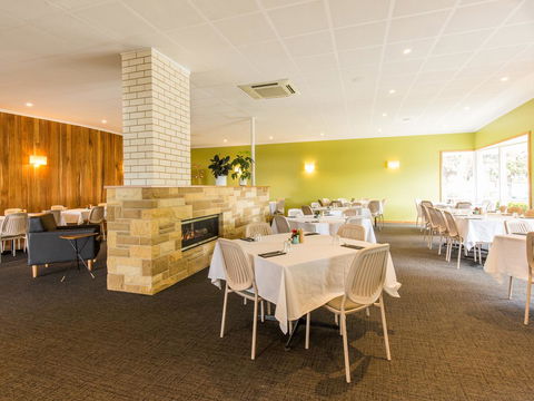Riverfront Motel & Villas - Darwin Holiday 24