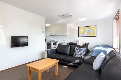 Riverfront Motel & Villas - Darwin Holiday 1