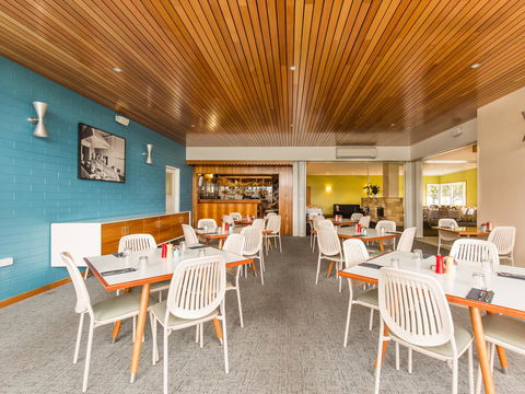 Riverfront Motel & Villas - Darwin Holiday 6