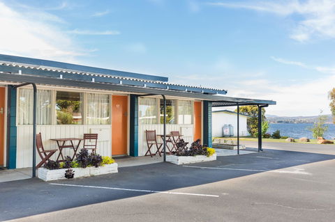Riverfront Motel & Villas - Darwin Holiday 16