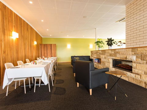 Riverfront Motel & Villas - Darwin Holiday 14