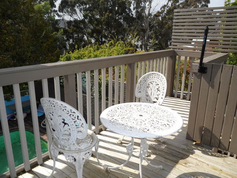 Anchorage Waterfront Retreat - Darwin Holiday 20