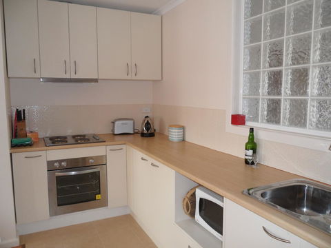 Anchorage Waterfront Retreat - Darwin Holiday 3