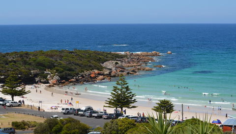 Seascape Beach House - Darwin Holiday 19