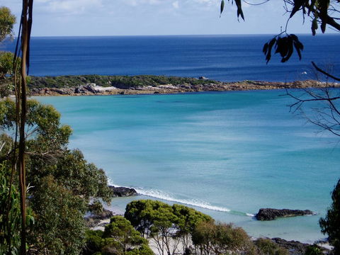 Seascape Beach House - Darwin Holiday 11
