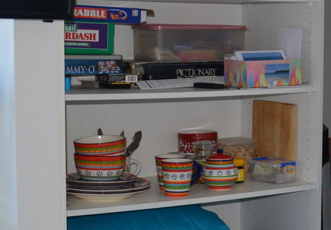 Seascape Beach House - Darwin Holiday 23