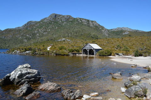 Seascape Beach House - Darwin Holiday 29