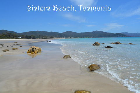 Seascape Beach House - Darwin Holiday 28