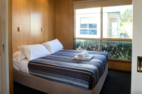 Discovery Parks - Mornington Hobart - Darwin Holiday 8