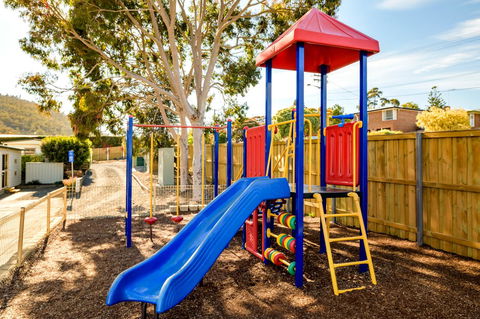 Discovery Parks - Mornington Hobart - Darwin Holiday 14