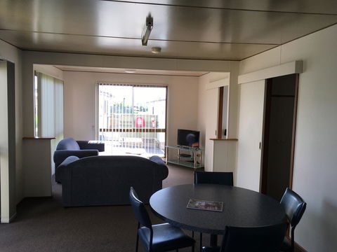 Discovery Parks - Mornington Hobart - Darwin Holiday 41