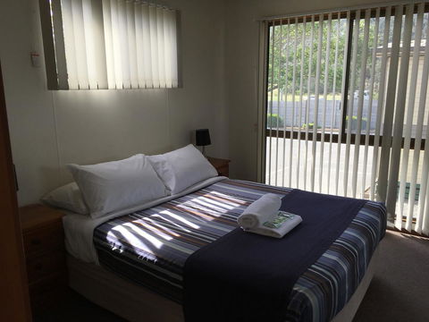 Discovery Parks - Mornington Hobart - Darwin Holiday 40