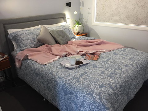 Manna Hill Farm - Darwin Holiday 18