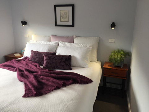 Manna Hill Farm - Darwin Holiday 36