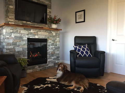 Manna Hill Farm - Darwin Holiday 41