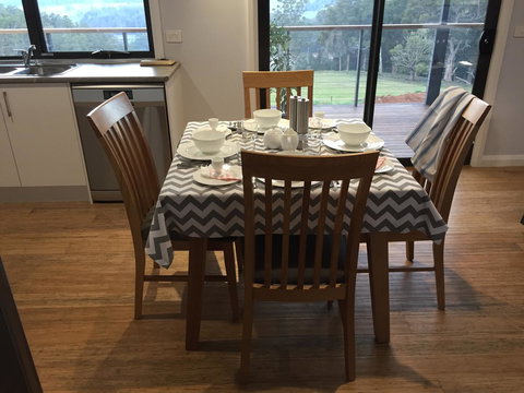 Manna Hill Farm - Darwin Holiday 16