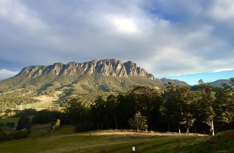 Manna Hill Farm - Darwin Holiday 4