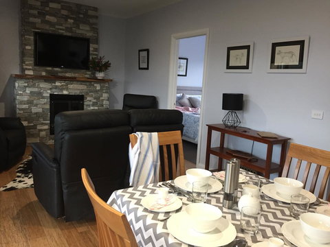 Manna Hill Farm - Darwin Holiday 15