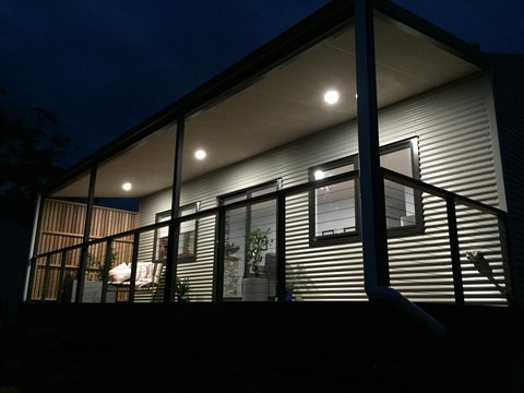 Manna Hill Farm - Darwin Holiday 24