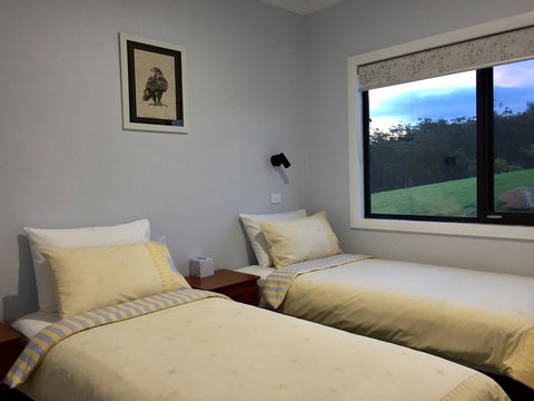 Manna Hill Farm - Darwin Holiday 19