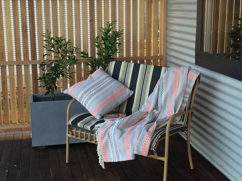 Manna Hill Farm - Darwin Holiday 39