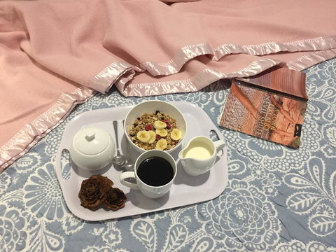 Manna Hill Farm - Darwin Holiday 34