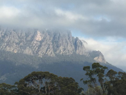 Manna Hill Farm - Darwin Holiday 30