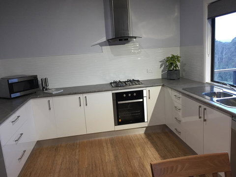 Manna Hill Farm - Darwin Holiday 17