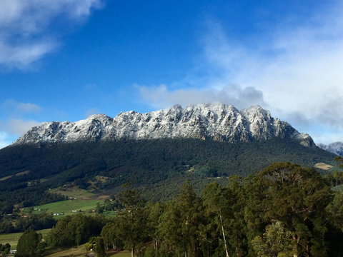 Manna Hill Farm - Darwin Holiday 6