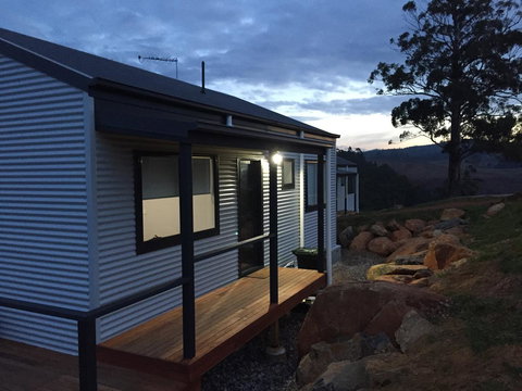 Manna Hill Farm - Darwin Holiday 33