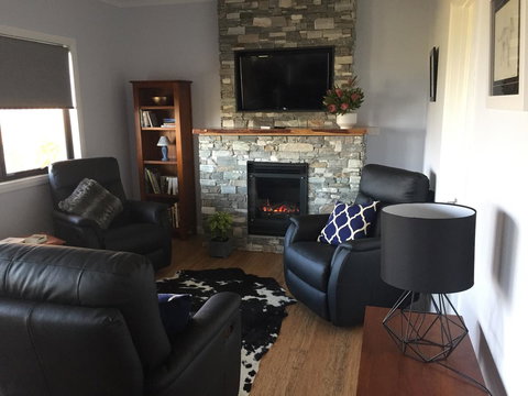 Manna Hill Farm - Darwin Holiday 42