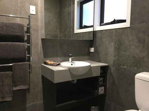 Manna Hill Farm - Darwin Holiday 37