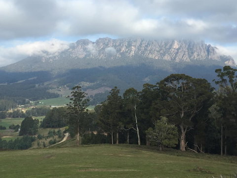 Manna Hill Farm - Darwin Holiday 31