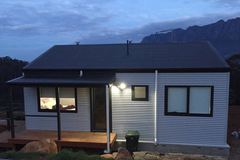 Manna Hill Farm - Darwin Holiday 32