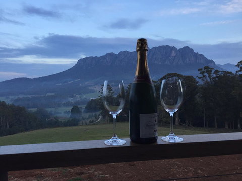 Manna Hill Farm - Darwin Holiday 23