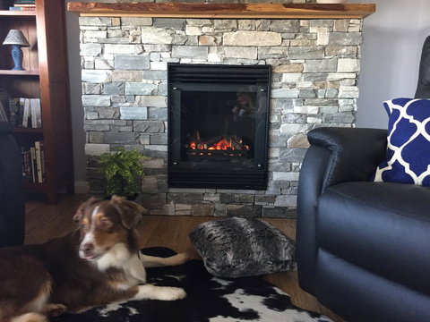 Manna Hill Farm - Darwin Holiday 12