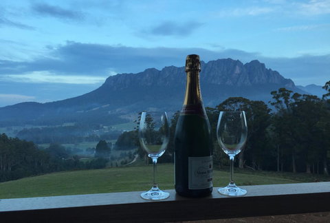 Manna Hill Farm - Darwin Holiday 38