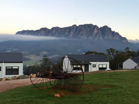 Manna Hill Farm - Darwin Holiday 11