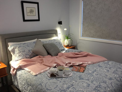 Manna Hill Farm - Darwin Holiday 35