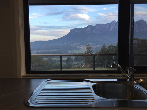 Manna Hill Farm - Darwin Holiday 40