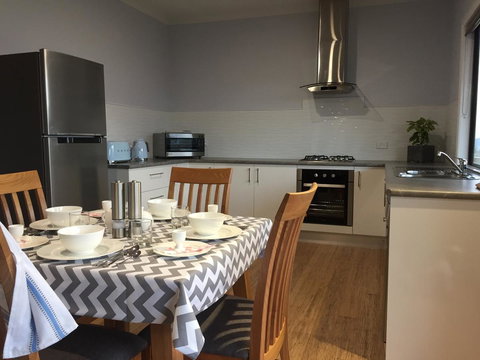 Manna Hill Farm - Darwin Holiday 14