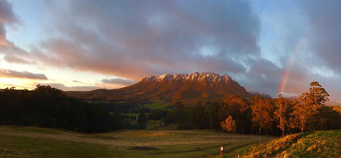 Manna Hill Farm - Darwin Holiday 5