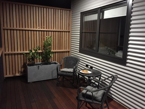 Manna Hill Farm - Darwin Holiday 21