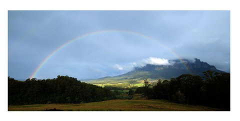 Manna Hill Farm - Darwin Holiday 8