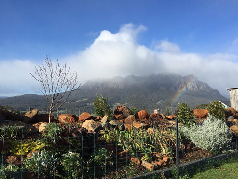 Manna Hill Farm - Darwin Holiday 25